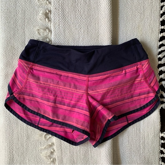 Lululemon Short - Picture 2 of 7